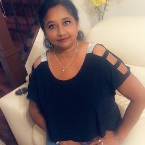 Meet your Posher, Sharon